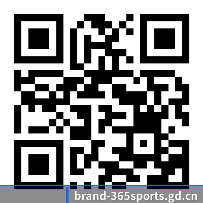 iPhone APP 二维码 - 365sports